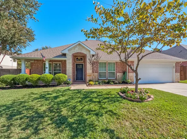 3602 Heatherbrook Dr, Arlington, TX 76001