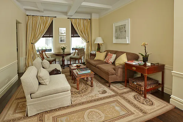 Sold by Brown Harris Stevens | media 14