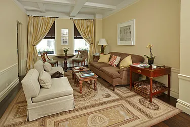 Sold by Brown Harris Stevens