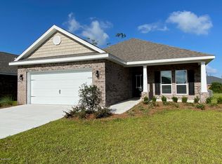 815 Cason Cir LOT 55, Panama City, FL 32405