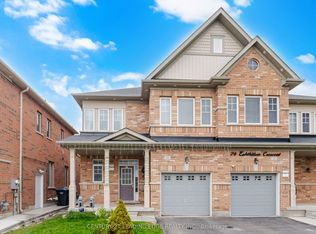 24 Exhibition Cres, Brampton, ON L7A 4B9