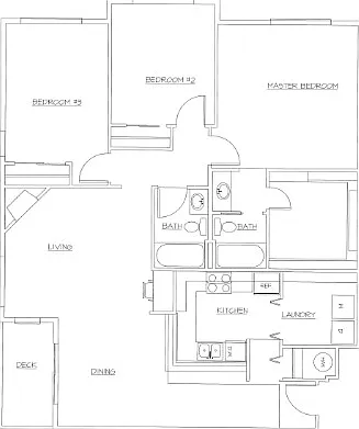 Avion Apartments — Photo 23