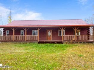 1360 S Sky Hill Pl, Big Lake, AK 99652