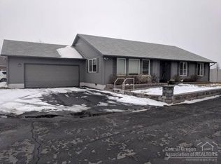 63326 Brody Ln, Bend, OR 97701