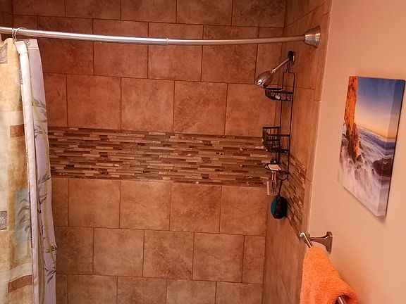 Upstairs Bath Remodel