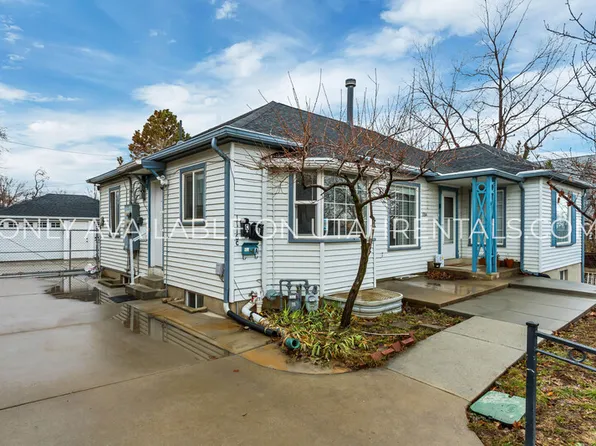 1116 E 400 S #B, Salt Lake City, UT 84102