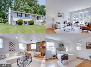 5513 Queensberry Ave, Springfield, VA 22151