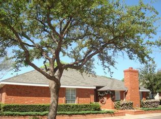4901 Hillsboro Ct, Midland, TX 79705