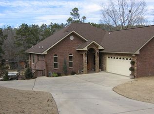 243 Arrowhead Dr, Hot Springs, AR 71913