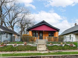 1940 N Dearborn St, Indianapolis, IN