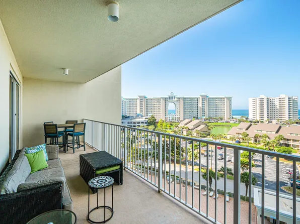 122 Seascape Dr Unit 708, Miramar Beach, FL 32550