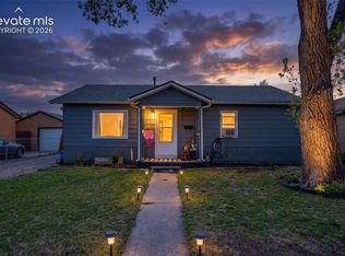 120 W 22nd St, Pueblo, CO 81003