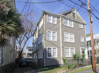 75 Pitt St, Charleston, SC 29403