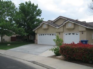 3810 Raceway Dr, Bakersfield, CA 93306