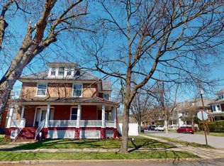 400 Hawthorne Ave, Williamsport, PA 17701