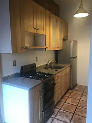 Rented by Salon Realty Corp