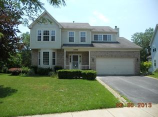 34086 N Sulkey Dr, Grayslake, IL