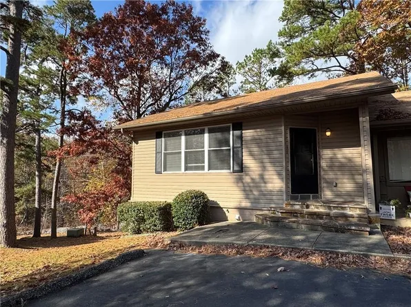 (undisclosed Address), Hot Springs, AR 71909