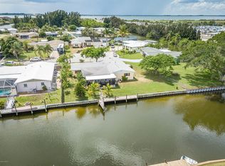 445 Sparrow Dr, Satellite Beach, FL 32937