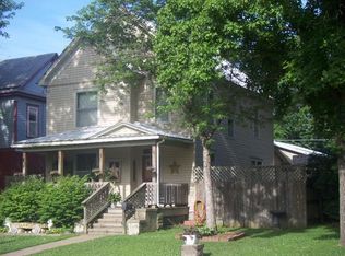 508 South St, Iola, KS 66749