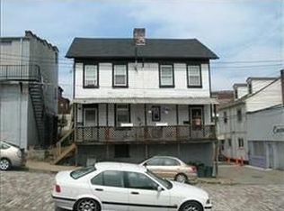 53 S 5th St, Pittsburgh, PA 15203