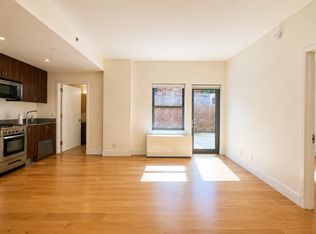 254 Front St APT 2G, New York, NY 10038
