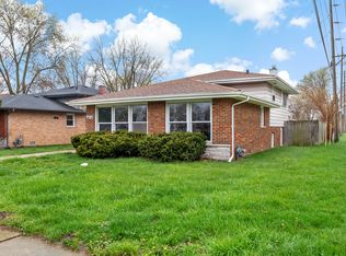 14538 Kimbark Ave, Dolton, IL 60419