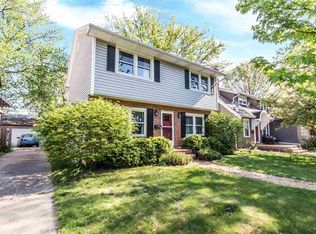 503 W Corrington Ave, Peoria, IL
