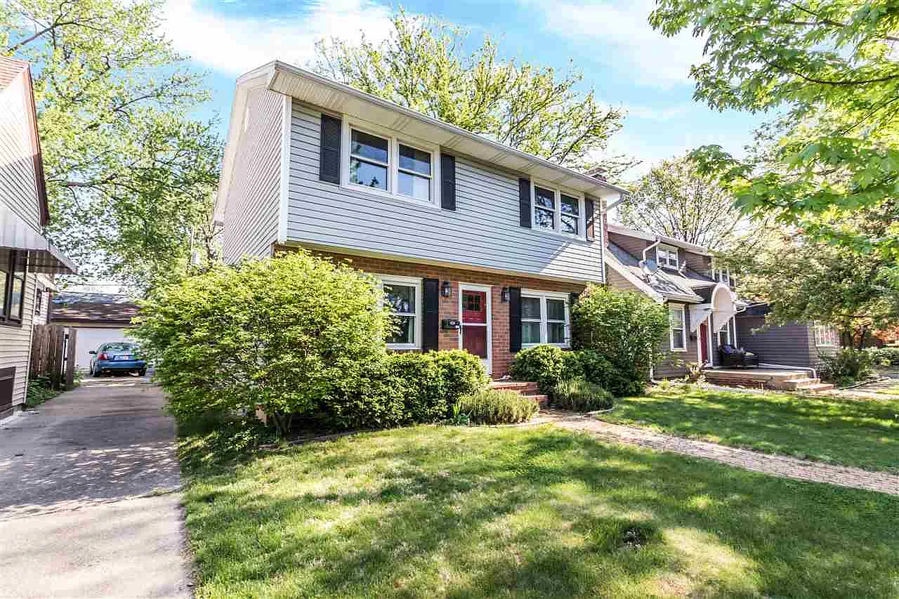 503 W Corrington Ave photo 1