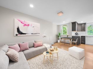 74 University Rd #2, Brookline, MA 02445