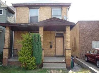 820 Glenwood Ave, Ambridge, PA 15003
