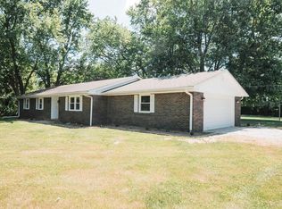 2290 S Us Highway 31, Franklin, IN 46131