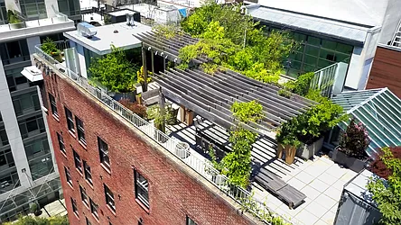 Sold by Brown Harris Stevens