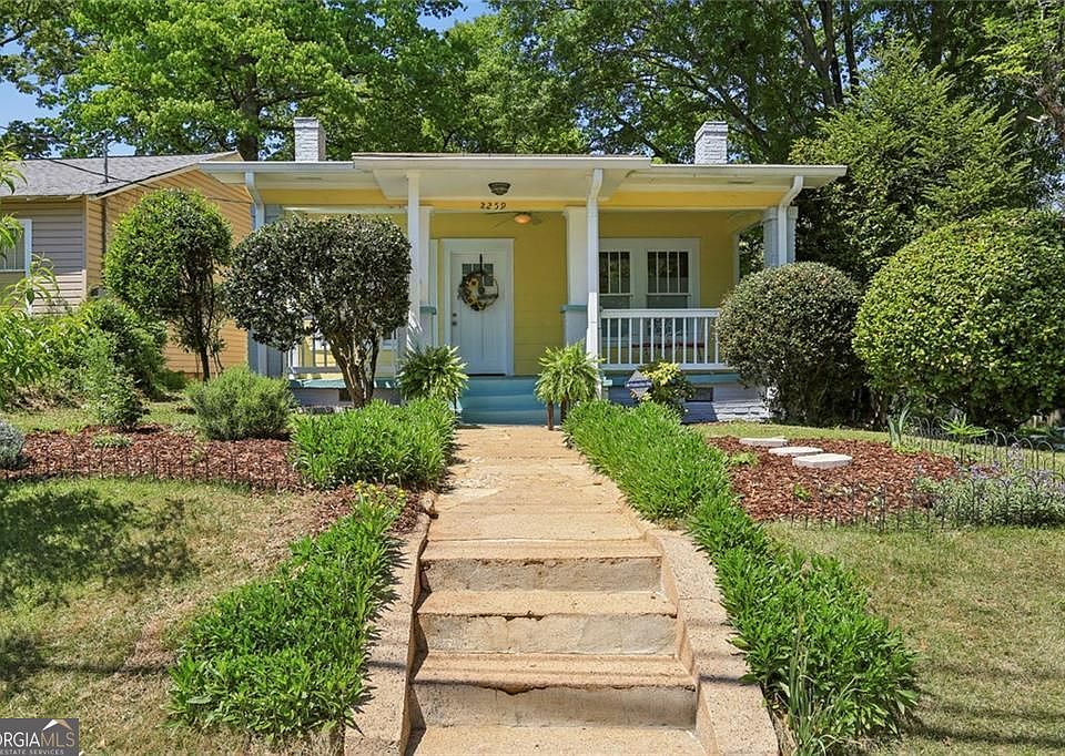 1st image of 2259 Newnan St