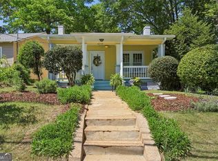 2259 Newnan St, East Pt, GA 30344