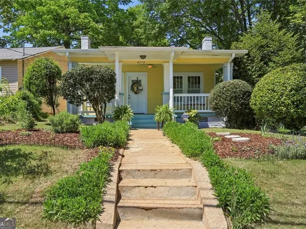 2259 Newnan St, East Pt, GA 30344