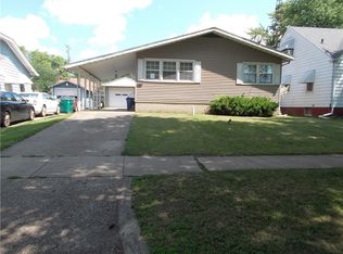 36 North Dr, Decatur, IL 62526