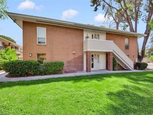 634 Oakmont Ave Unit 1907, Las Vegas, NV 89109