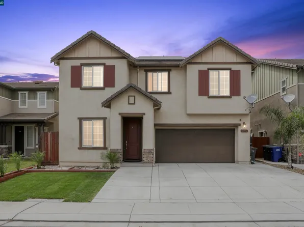 237 Amberwind Cir, Oakley, CA 94561