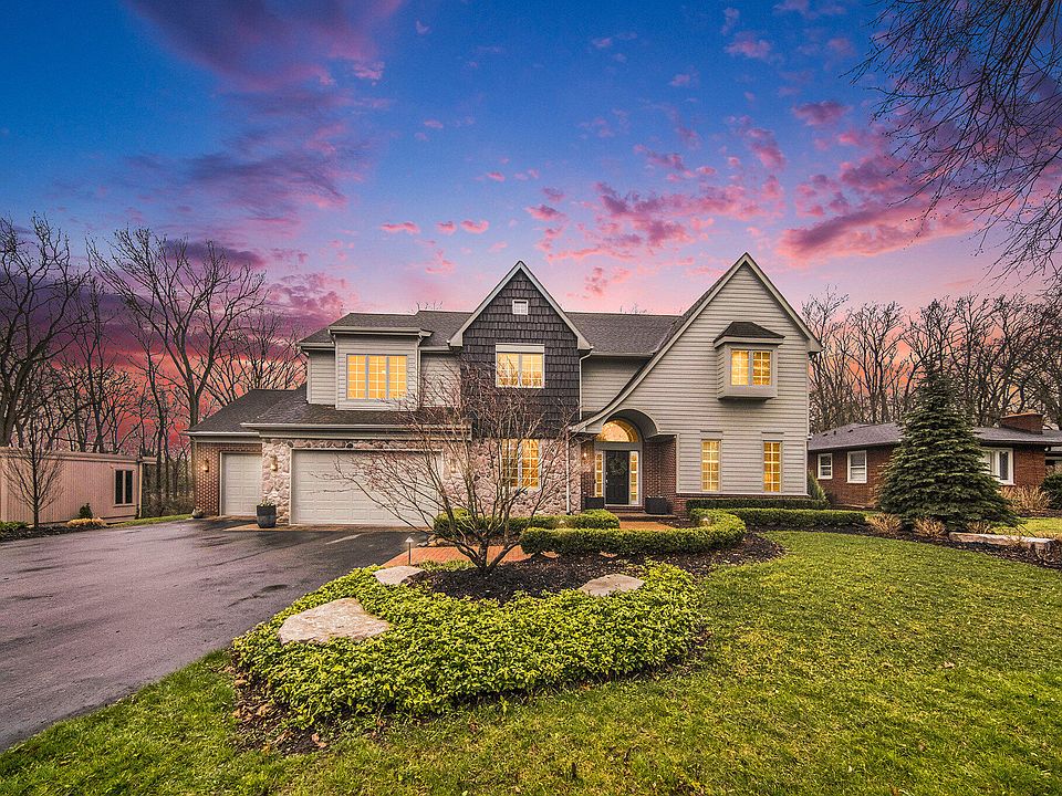 1st image of 2940 Overridge Dr