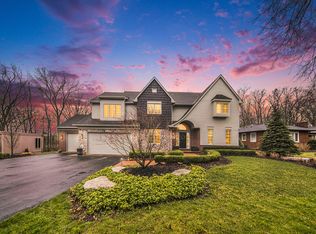 2940 Overridge Dr, Ann Arbor, MI 48104