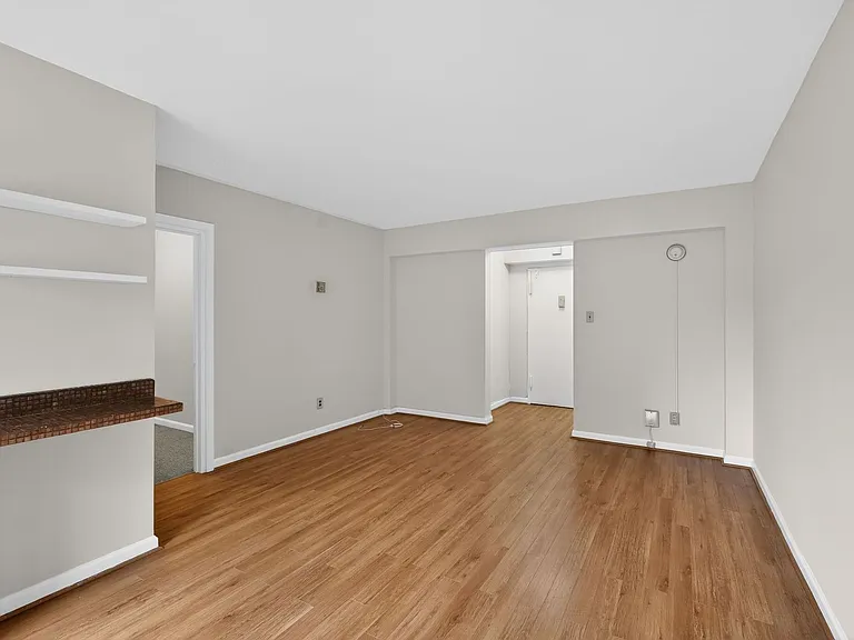 3701 Connecticut Ave NW #337 — Photo 9