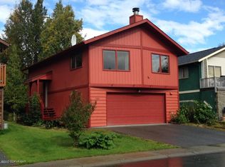 1980 Commodore Dr, Anchorage, AK 99507