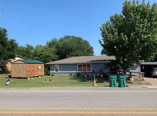 1245 W Belknap St, Jacksboro, TX 76458