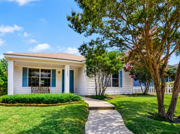 13827 Spring Heath Rd, Pflugerville, TX 78660