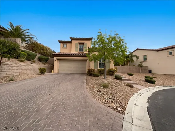 12244 Olivetta Ct, Las Vegas, NV 89138