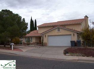 155 S Donlee Dr, St George, UT 84770