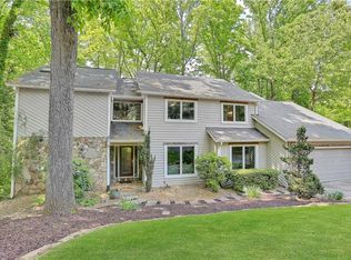345 Clear Creek Ct, Roswell, GA 30076