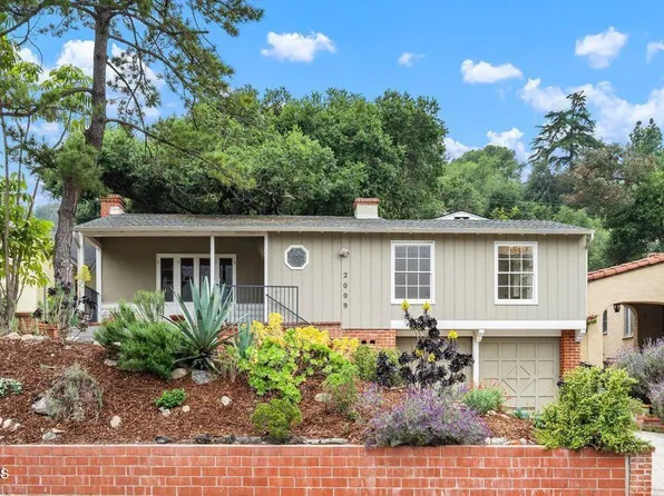 2009 Sierra Pl, Glendale, CA 91208