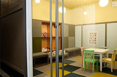 Rented by Nancy Packes Inc.